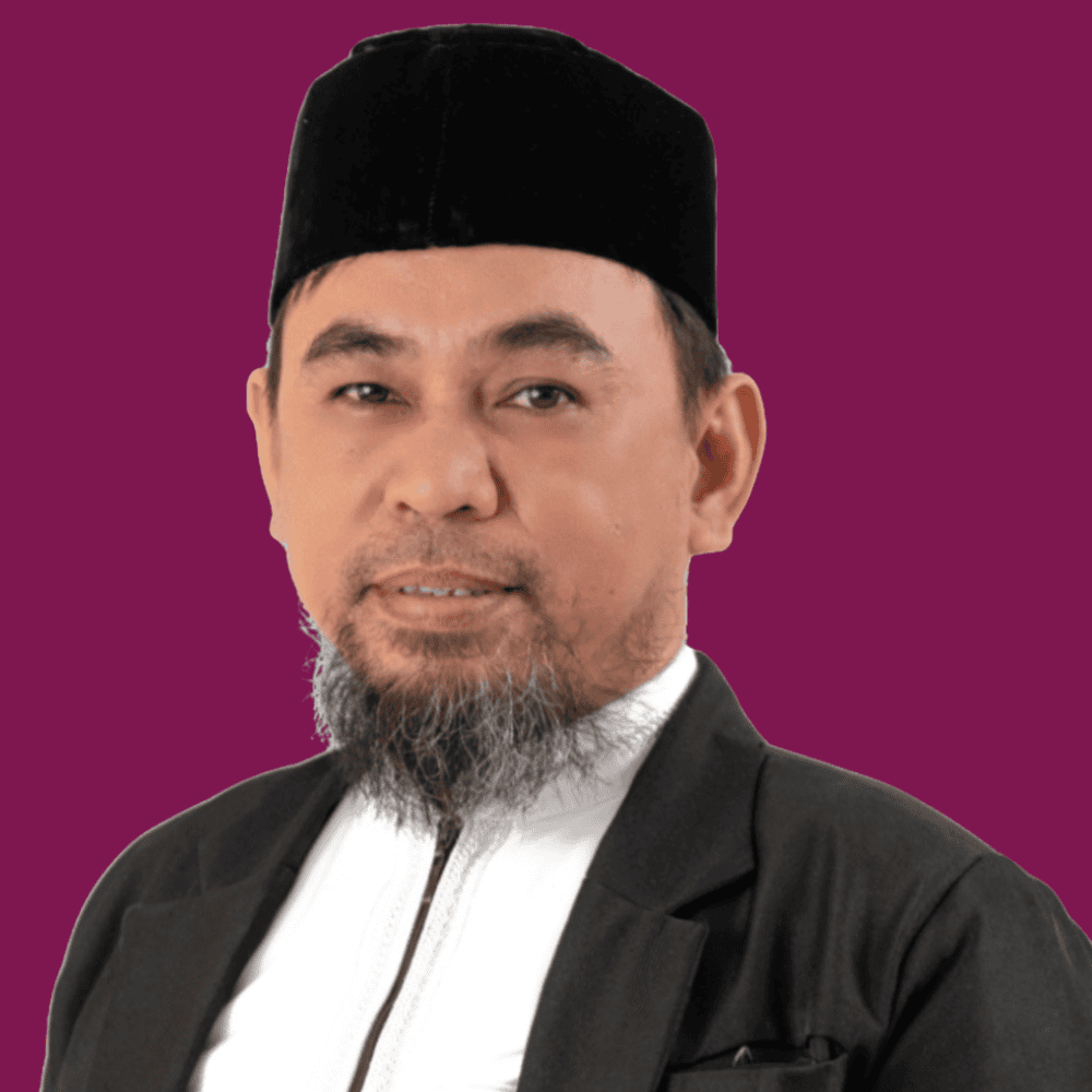 Inst. Sulaiman A. Pagaruan